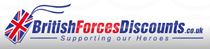 Military Discount
