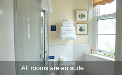 En Suite Rooms