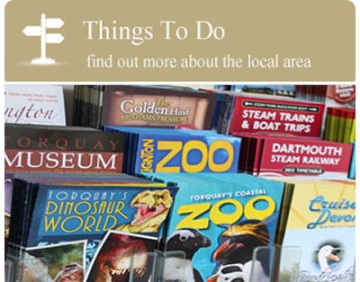 Discover Torbay