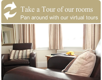 View our Rooms
